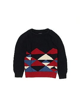 Next Pullover Sweater (view 1)