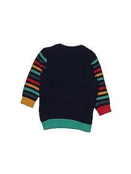 Next Pullover Sweater (view 2)