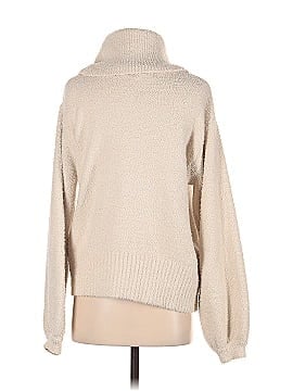 Kaisley Pullover Sweater (view 2)