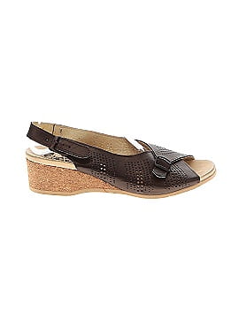 Worishofer Wedges
