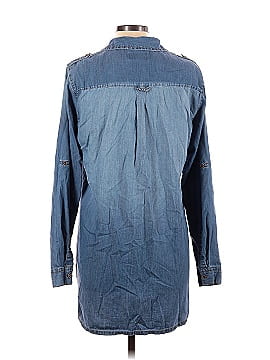 The Blue Age Casual Dress (view 2)