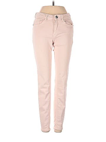 Zara Basic Jeans (view 1)
