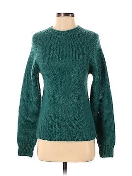 YMC Wool Pullover Sweater (view 1)