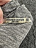 Chance or Fate Gray Pullover Sweater Size XS - photo 3