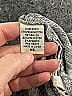 Chance or Fate Gray Pullover Sweater Size XS - photo 4