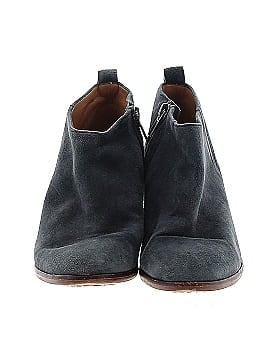 J.Crew Factory Store Ankle Boots (view 2)