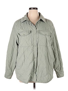 Abercrombie & Fitch Jacket (view 1)
