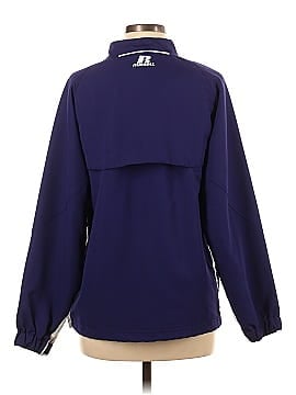 Russell Athletic Track Jacket (view 2)