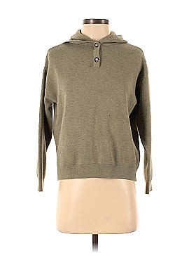 Oysho Pullover Hoodie (view 1)