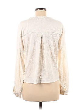 Marled by Reunited Long Sleeve Top (view 2)