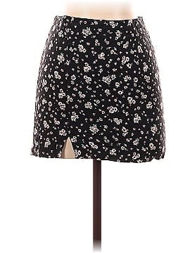 LUQ Casual Skirt (view 1)
