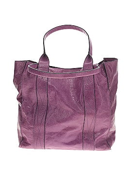 Dimoni Leather Tote (view 2)