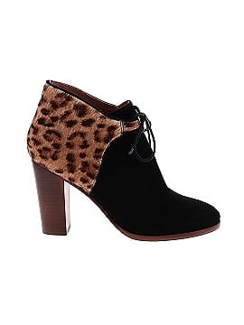 Madewell et Sézane Ankle Boots (view 1)