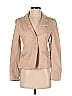 Marc by Marc Jacobs Tan Blazer Size 4 - photo 1