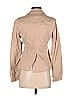 Marc by Marc Jacobs Tan Blazer Size 4 - photo 2