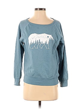 Independent Trading Company Sweatshirt (view 1)