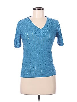 Country Sophisticates Pullover Sweater (view 1)