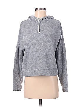 mile(s) by Madewell Pullover Hoodie (view 1)