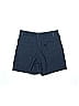 Lee Solid Blue Shorts Size M - photo 2