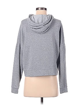 mile(s) by Madewell Pullover Hoodie (view 2)
