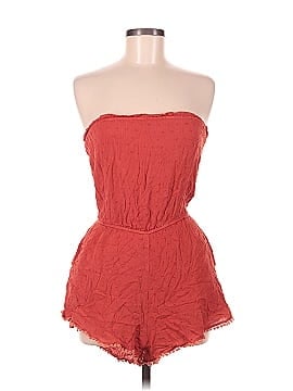 Southern Charm Romper (view 1)
