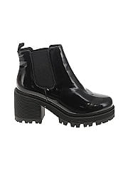Missguided Ankle Boots