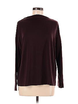 Eileen Fisher Long Sleeve T-Shirt (view 1)