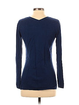 Lusso Long Sleeve Top (view 2)