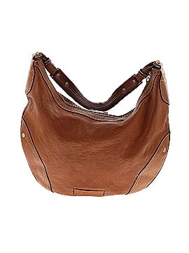 Cole Haan Leather Hobo (view 2)