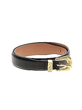 Wathne Leather Belt (view 1)