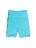 T/ALA Blue Athletic Shorts Size S - photo 1