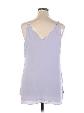 White House Black Market Sleeveless Blouse (view 2)