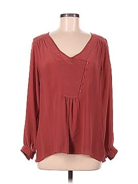 Lil Long Sleeve Blouse (view 1)