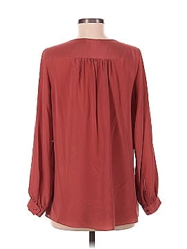 Lil Long Sleeve Blouse (view 2)