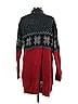 Kerisma 100% Mohair Red Wool Cardigan Size Sm - Med - photo 2
