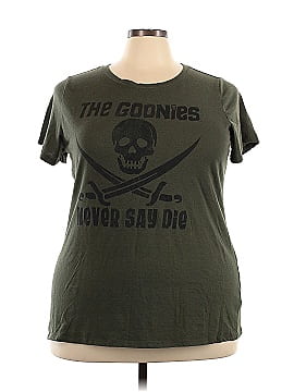 The Goonies Short Sleeve T-Shirt (view 1)