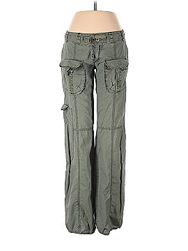 Guess Jeans Cargo Pants (view 1)