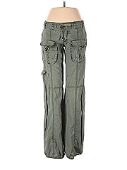 Guess Jeans Cargo Pants
