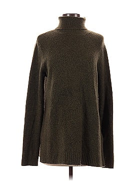 J.Crew Factory Store Turtleneck Sweater (view 1)