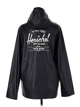 Herschel Supply Co. Raincoat (view 2)