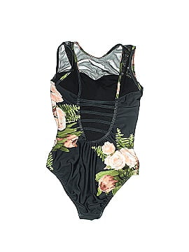 Albion One Piece Swimsuit (view 2)