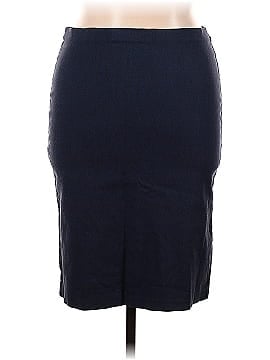 Linda Matthews Casual Skirt (view 1)