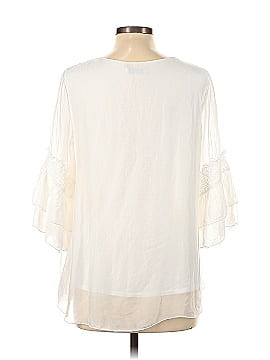 Tendenze 3/4 Sleeve Blouse (view 2)