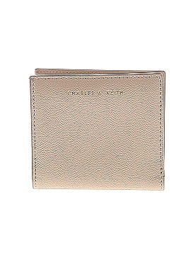 Charles & Keith Wallet (view 1)