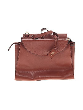 Kate Spade Saturday Leather Satchel (view 2)