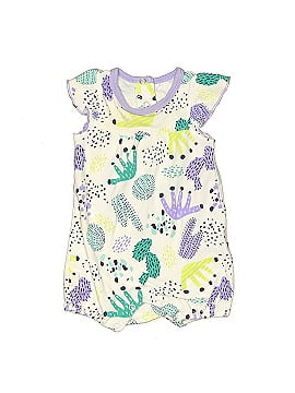 Snugabye Short Sleeve Outfit (view 1)
