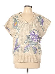 Jodifl Pullover Sweater