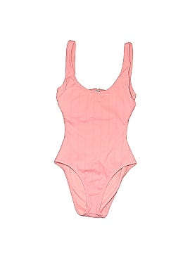 Ninety-Nine Degrees One Piece Swimsuit (view 1)