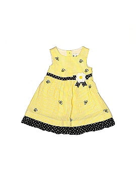 Counting Daisies Dress (view 1)
