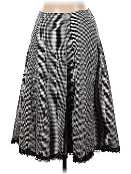 Tweeds Casual Skirt (view 2)